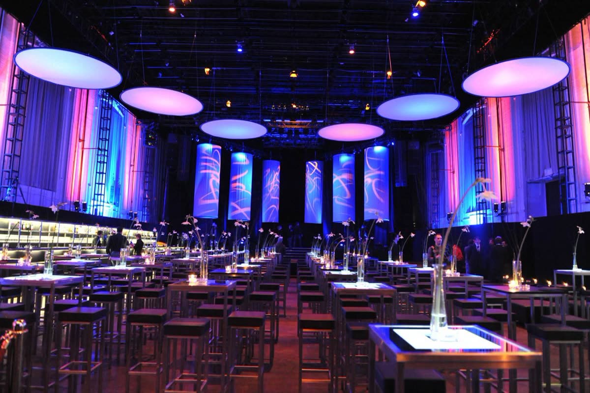 Corporate Events