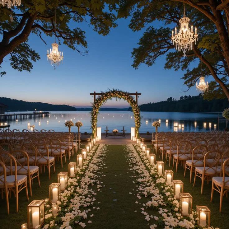 Weddings